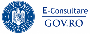 Platforma E-consultare